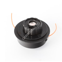 Катушка для триммера ручная подача лески SP 40 для ELT800/ELT1200/PT2340/PT2540 PATRIOT *1/10/50