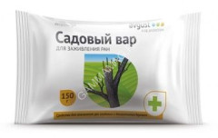 Вар садовый 150 г брикет (Август) *5/120